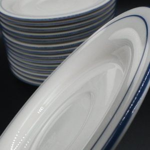 Lenox saucers